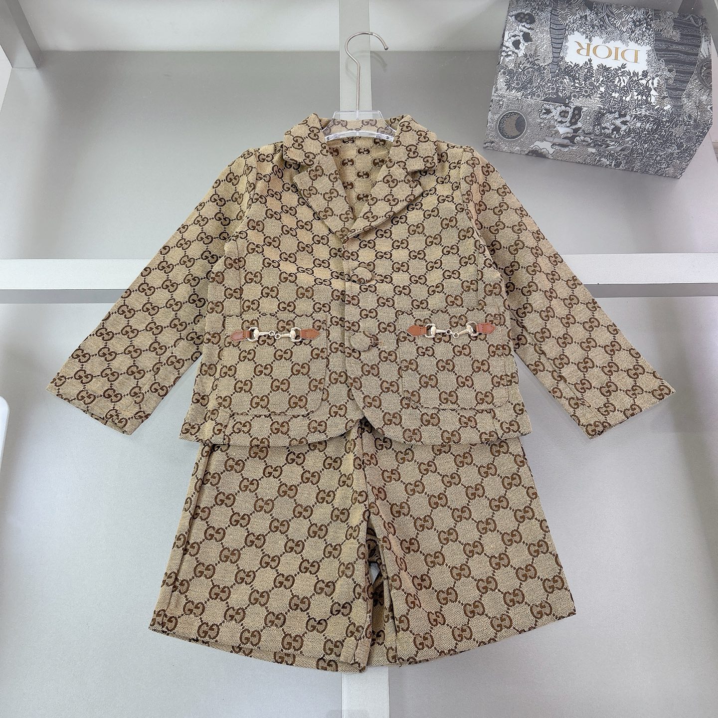 child/Boys' clothing